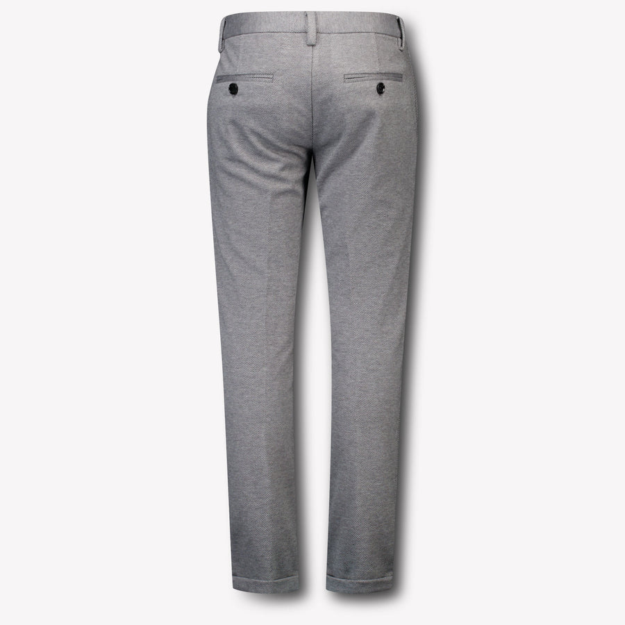 Antony Morato Kinder Jongens Broek In Grijs