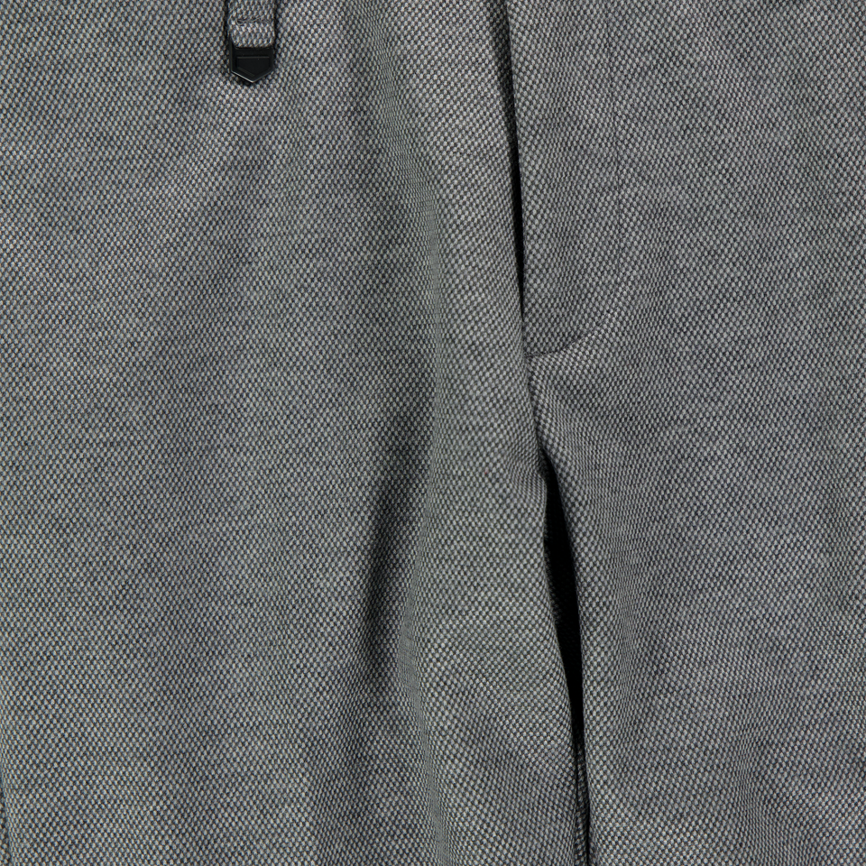 Antony Morato Kinder Jongens Broek In Grijs