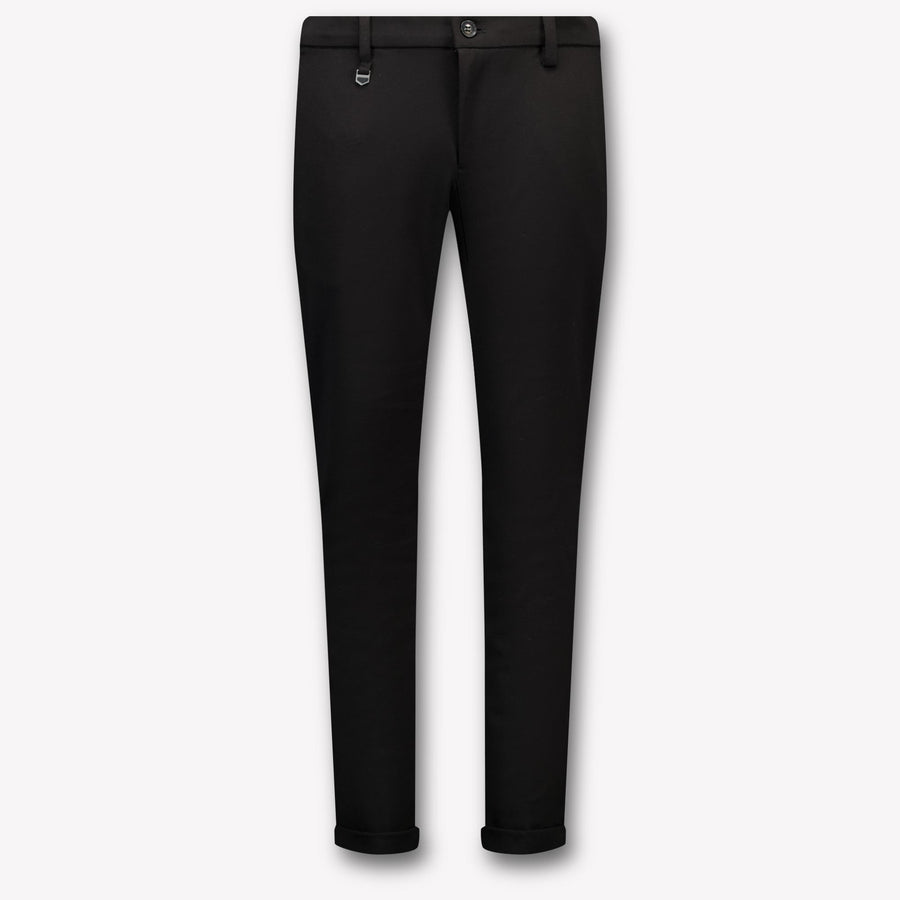 Antony Morato Boys Trouser in Black