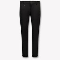 Antony Morato Kinder Jongens Broek In Zwart