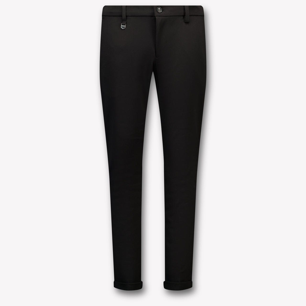 Antony Morato Kinder Jongens Broek In Zwart