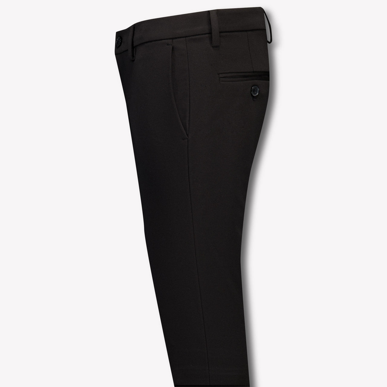 Antony Morato Kinder Jongens Broek In Zwart