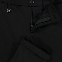 Antony Morato Kinder Jongens Broek In Zwart