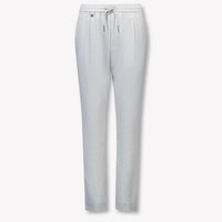 Antony Morato Kinder Jongens Broek In Grijs