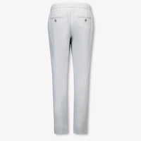 Antony Morato Kinder Jongens Broek In Grijs