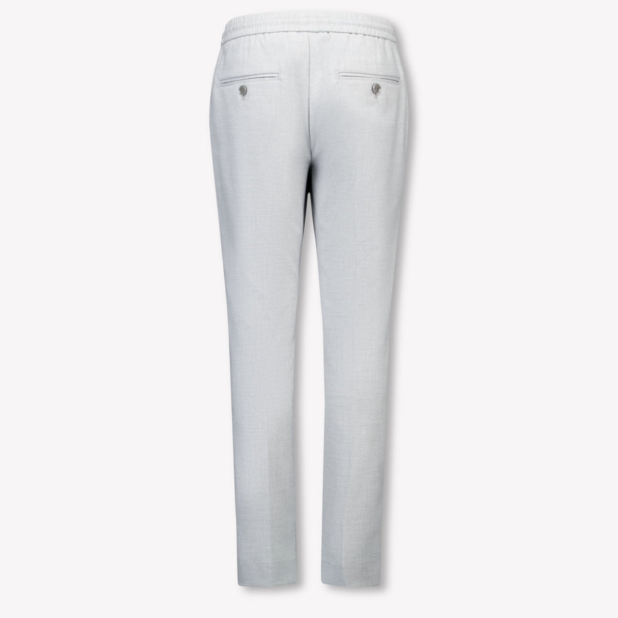 Antony Morato Kinder Jongens Broek In Grijs