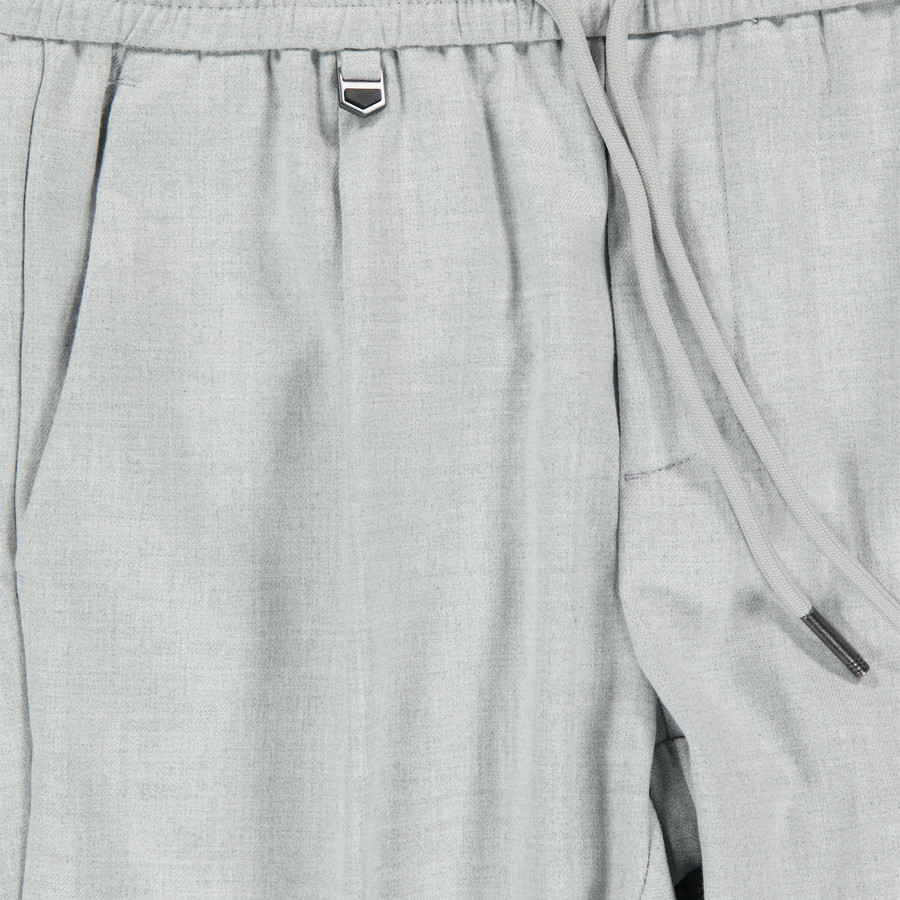 Antony Morato Kinder Jongens Broek In Grijs