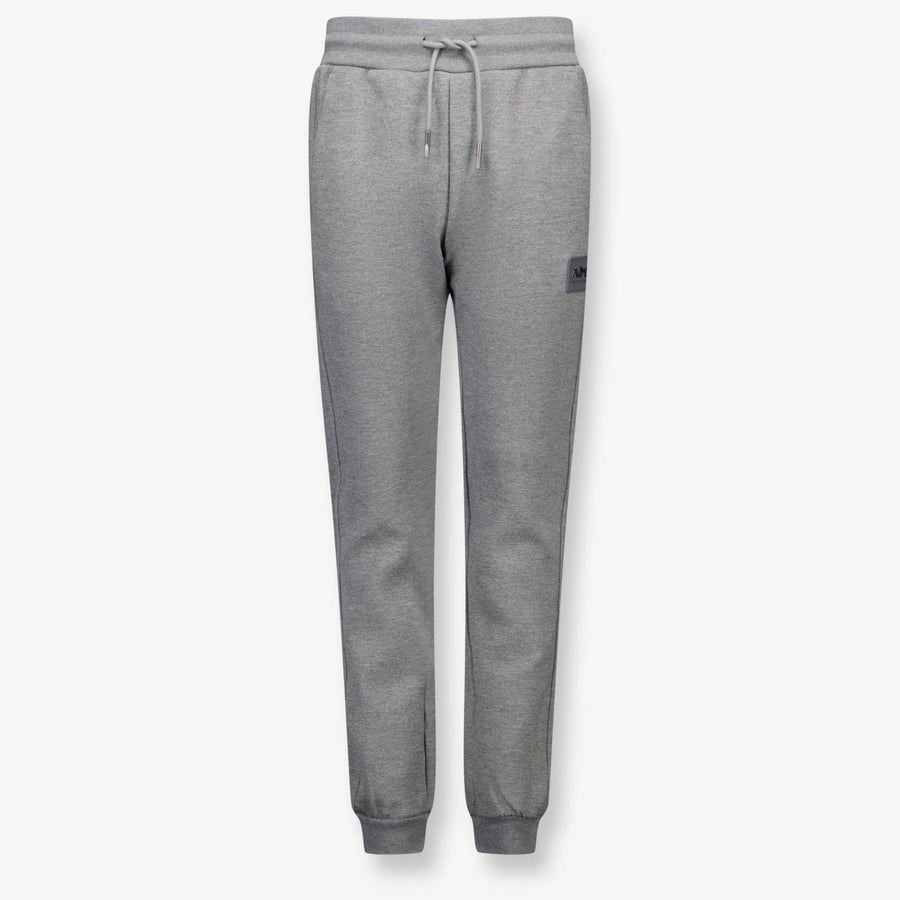 Antony Morato Kinder Jongens Broek In Grijs