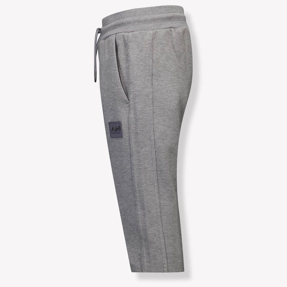 Antony Morato Kinder Jongens Broek In Grijs