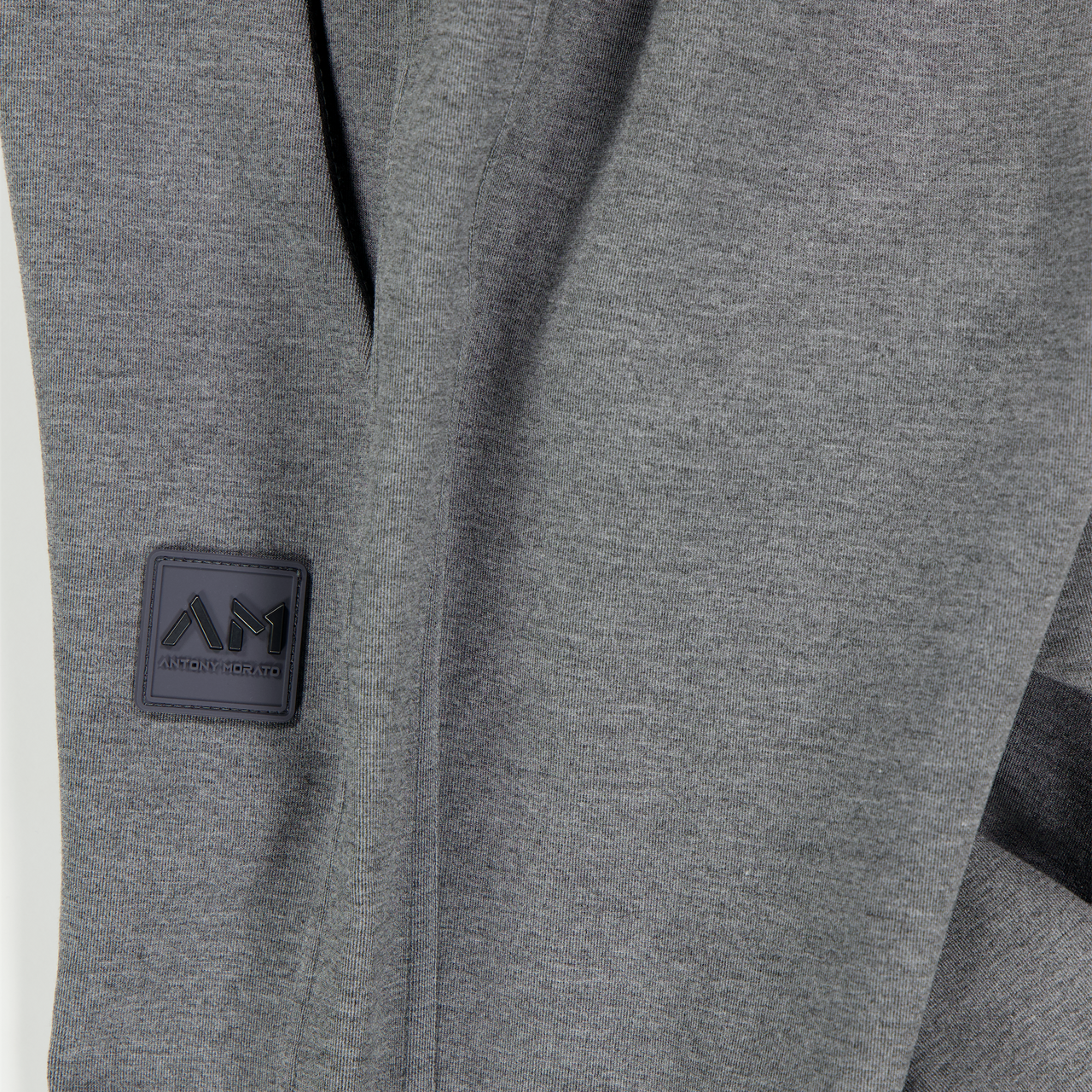 Antony Morato Kinder Jongens Broek In Grijs