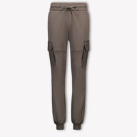 Antony Morato Kinder Jongens Broek In Antraciet