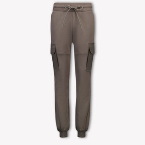 Antony Morato Kinder Jongens Broek In Antraciet