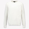 Antony Morato Kinder Jongens Trui In Off White