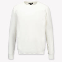 Antony Morato Kinder Jongens Trui In Off White