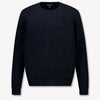 Antony Morato Kinder Jongens Trui In Navy