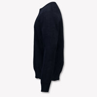 Antony Morato Kinder Jongens Trui In Navy
