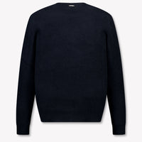 Antony Morato Kinder Jongens Trui In Navy