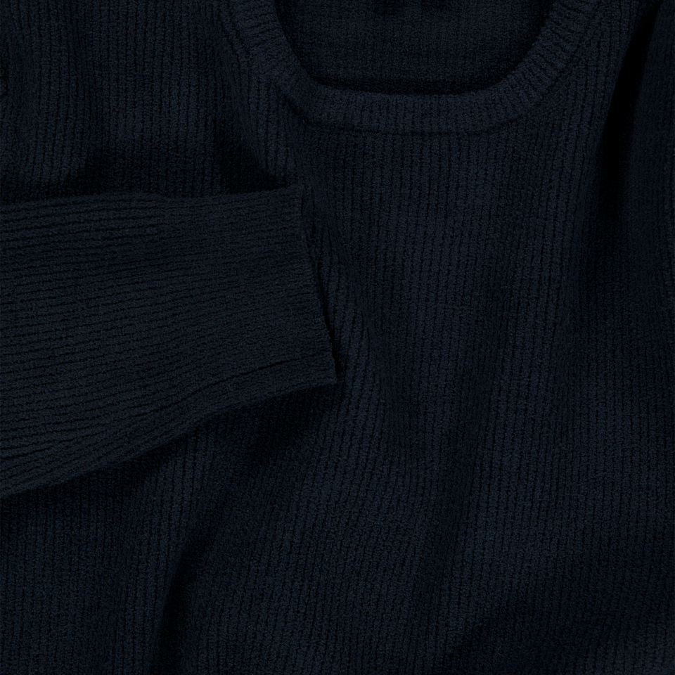 Antony Morato Kinder Jongens Trui In Navy