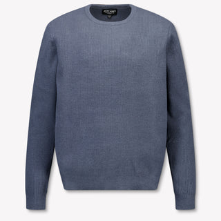 Antony Morato Kinder Jongens Trui In Blauw