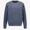 Antony Morato Kinder Jongens Trui In Blauw