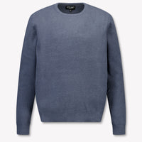 Antony Morato Kinder Jongens Trui In Blauw