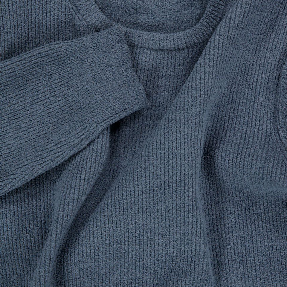 Antony Morato Kinder Jongens Trui In Blauw