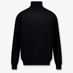 Antony Morato Kinder Jongens Trui In Zwart