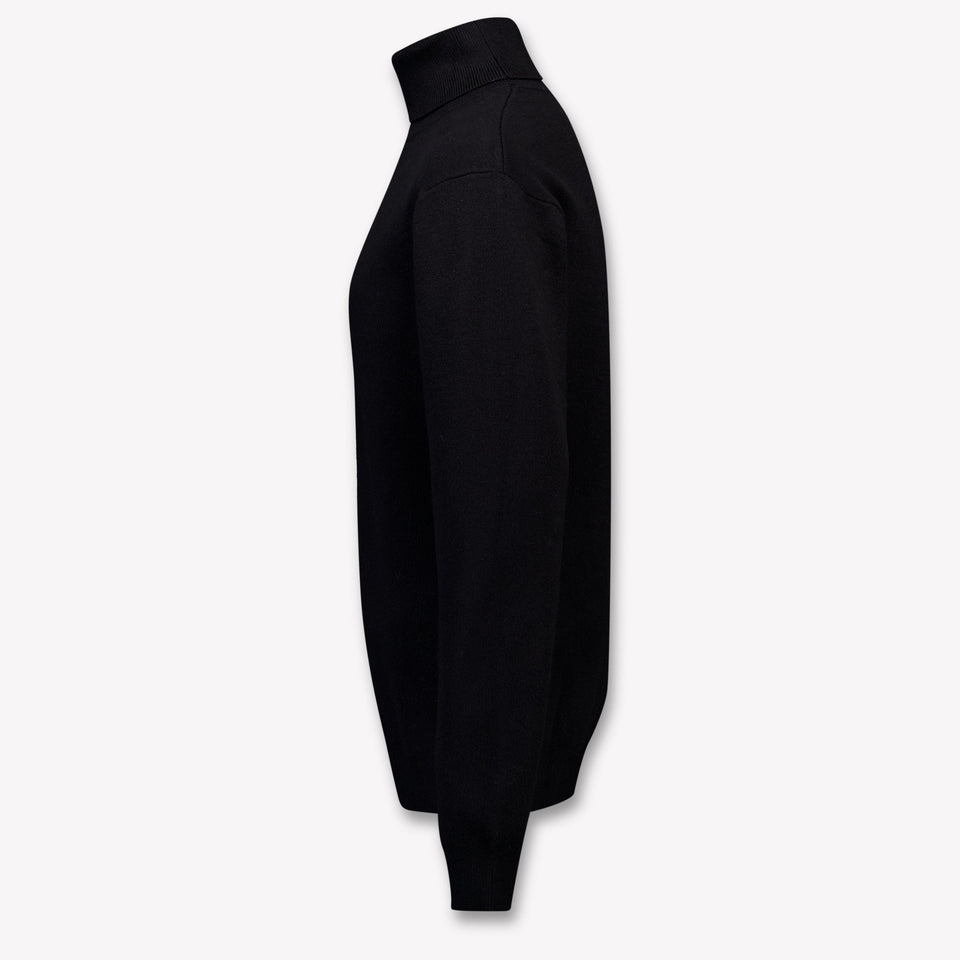 Antony Morato Kinder Jongens Trui In Zwart