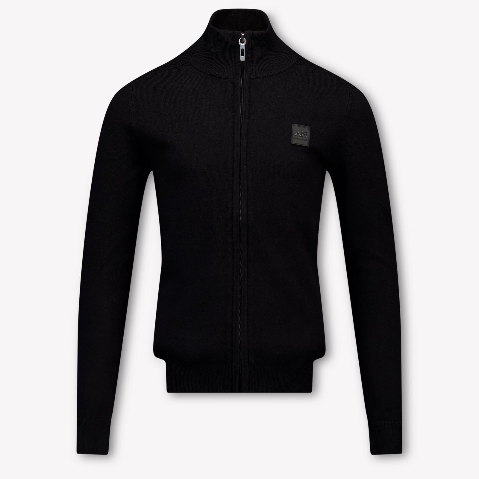 Antony Morato Kinder Jongens Vest In Zwart