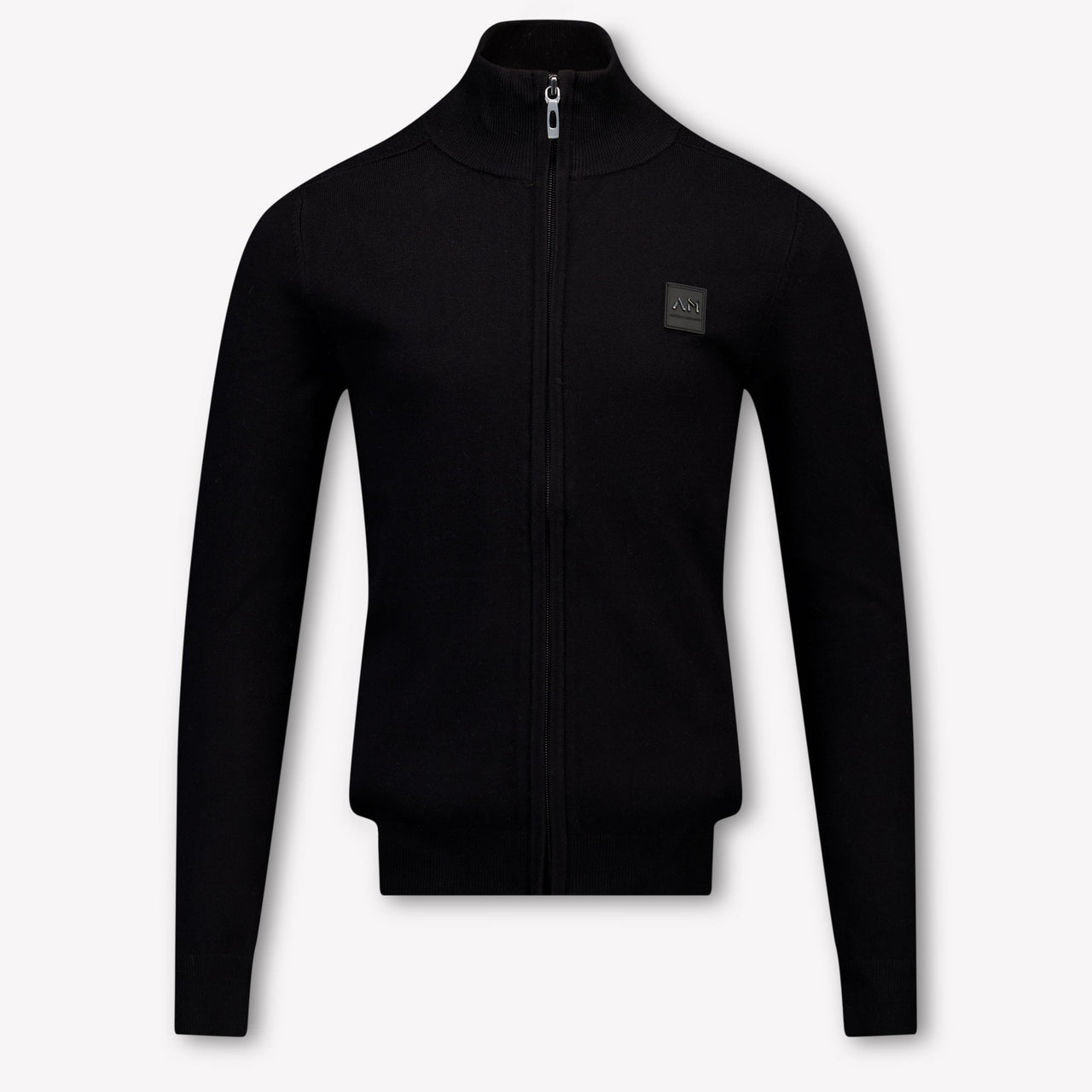 Antony Morato Kinder Jongens Vest In Zwart