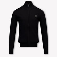 Antony Morato Kinder Jongens Vest In Zwart