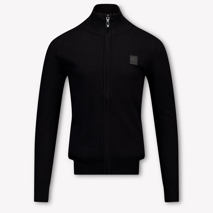Antony Morato Kinder Jongens Vest In Zwart