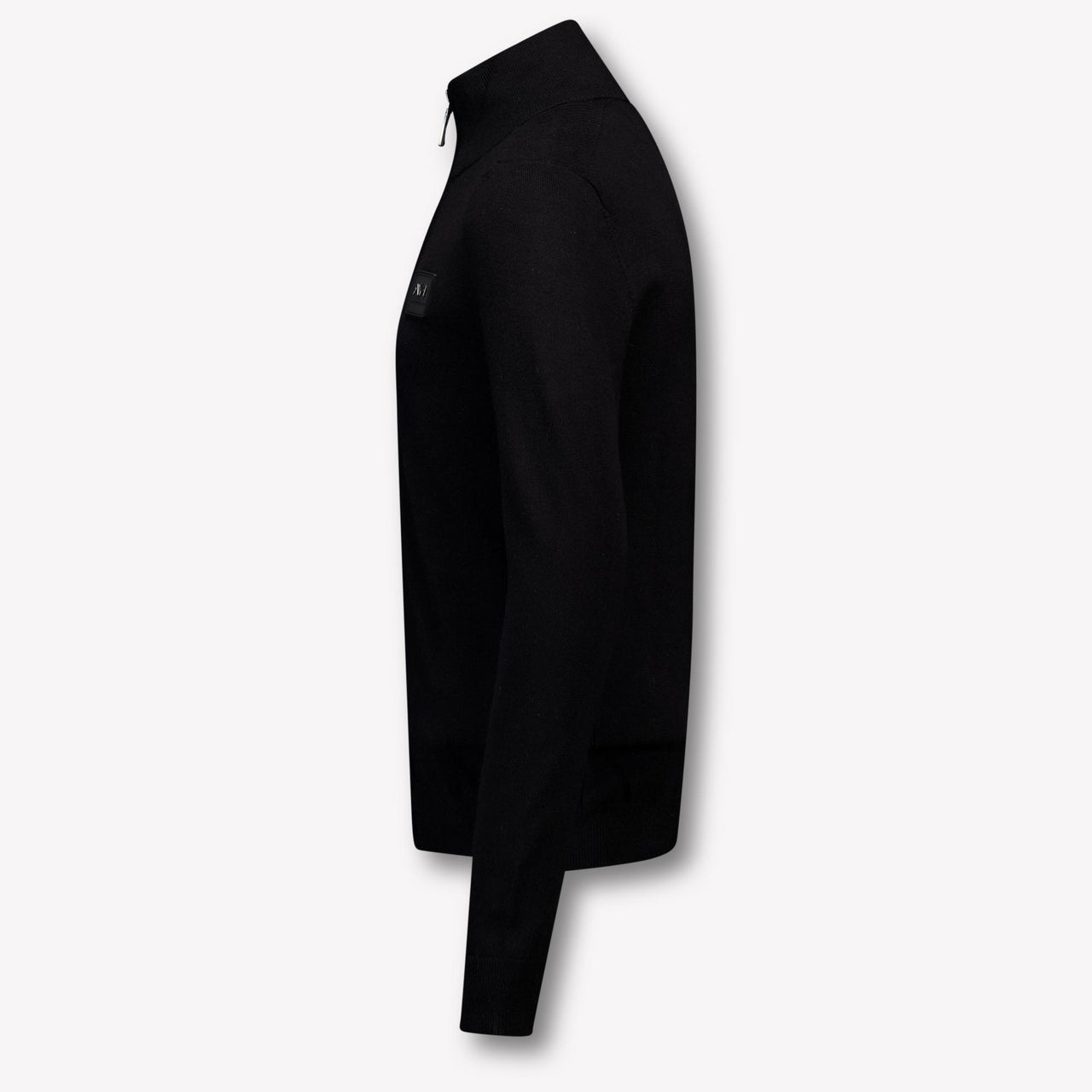 Antony Morato Kinder Jongens Vest In Zwart