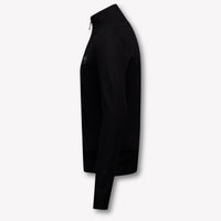 Antony Morato Kinder Jongens Vest In Zwart