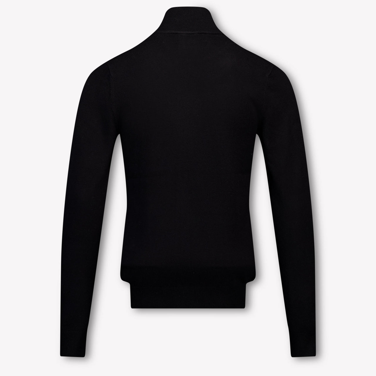 Antony Morato Kinder Jongens Vest In Zwart
