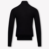 Antony Morato Kinder Jongens Vest In Zwart