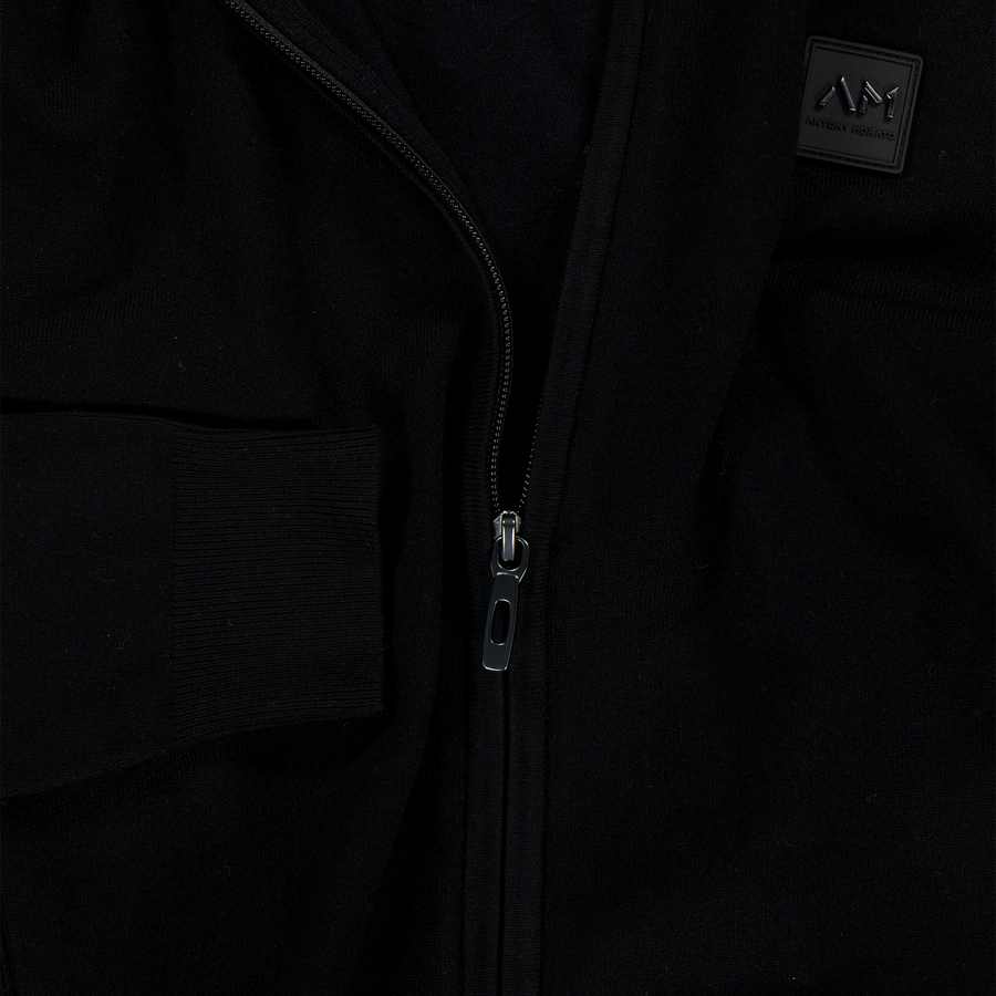 Antony Morato Kinder Jongens Vest In Zwart