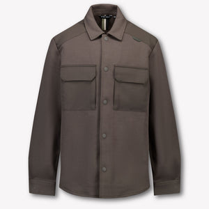 Antony Morato Kinder Jongens Vest In Antraciet