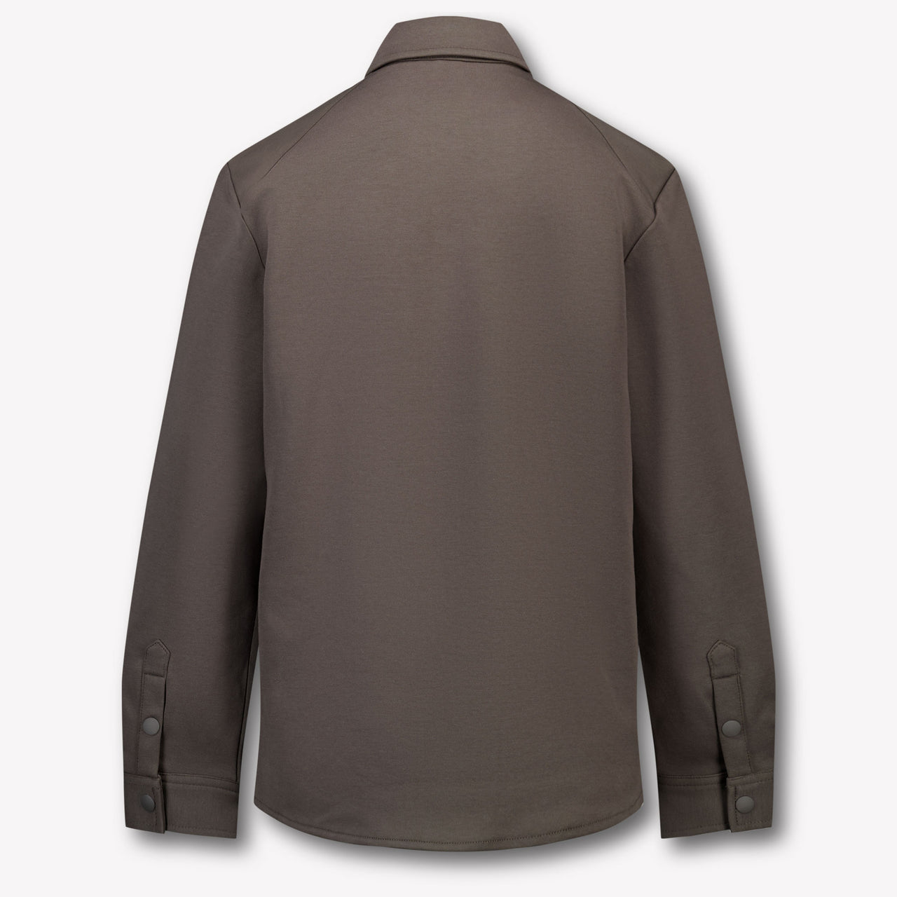 Antony Morato Kinder Jongens Vest In Antraciet