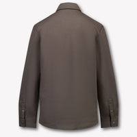 Antony Morato Kinder Jongens Vest In Antraciet