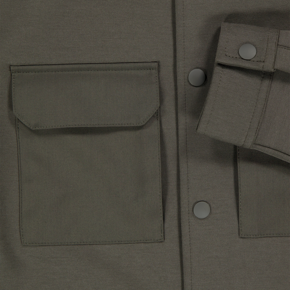 Antony Morato Kinder Jongens Vest In Antraciet