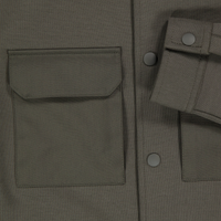 Antony Morato Kinder Jongens Vest In Antraciet
