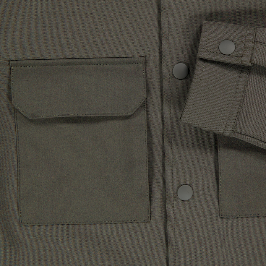 Antony Morato Kinder Jongens Vest In Antraciet