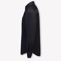 Antony Morato Kinder Jongens Blouse In Zwart