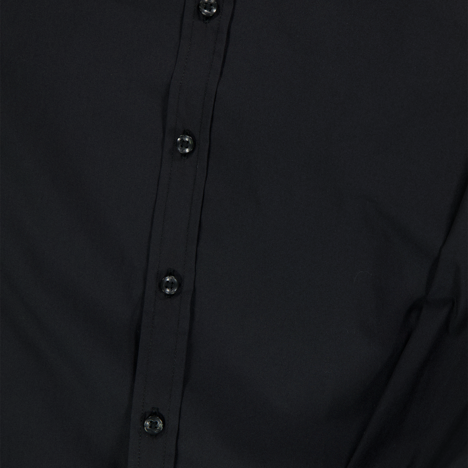 Antony Morato Kinder Jongens Blouse In Zwart