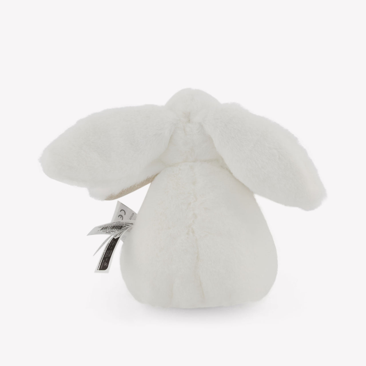 Doudou Et Compagnie Doudou Music In Wit