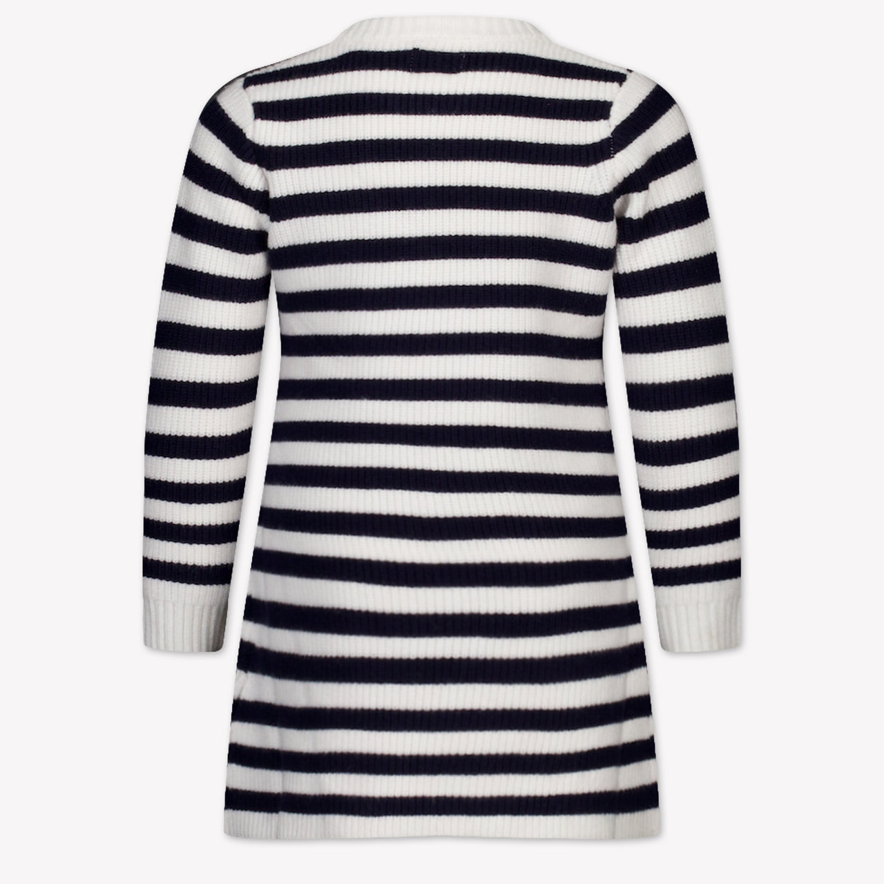 Guess Kinder Meisjes Jurk In Wit