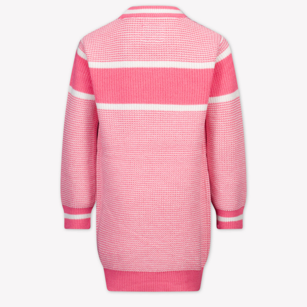Guess Kinder Meisjes Jurk In Roze
