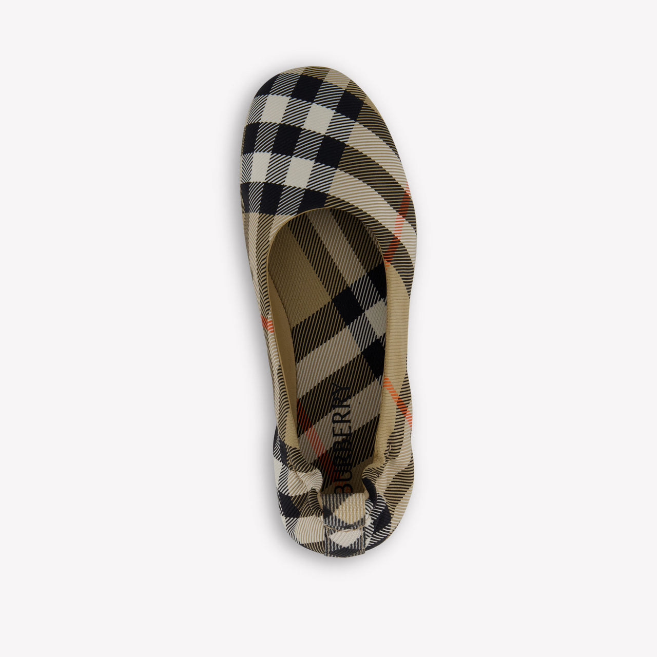 Burberry Meisjes Schoenen In Beige