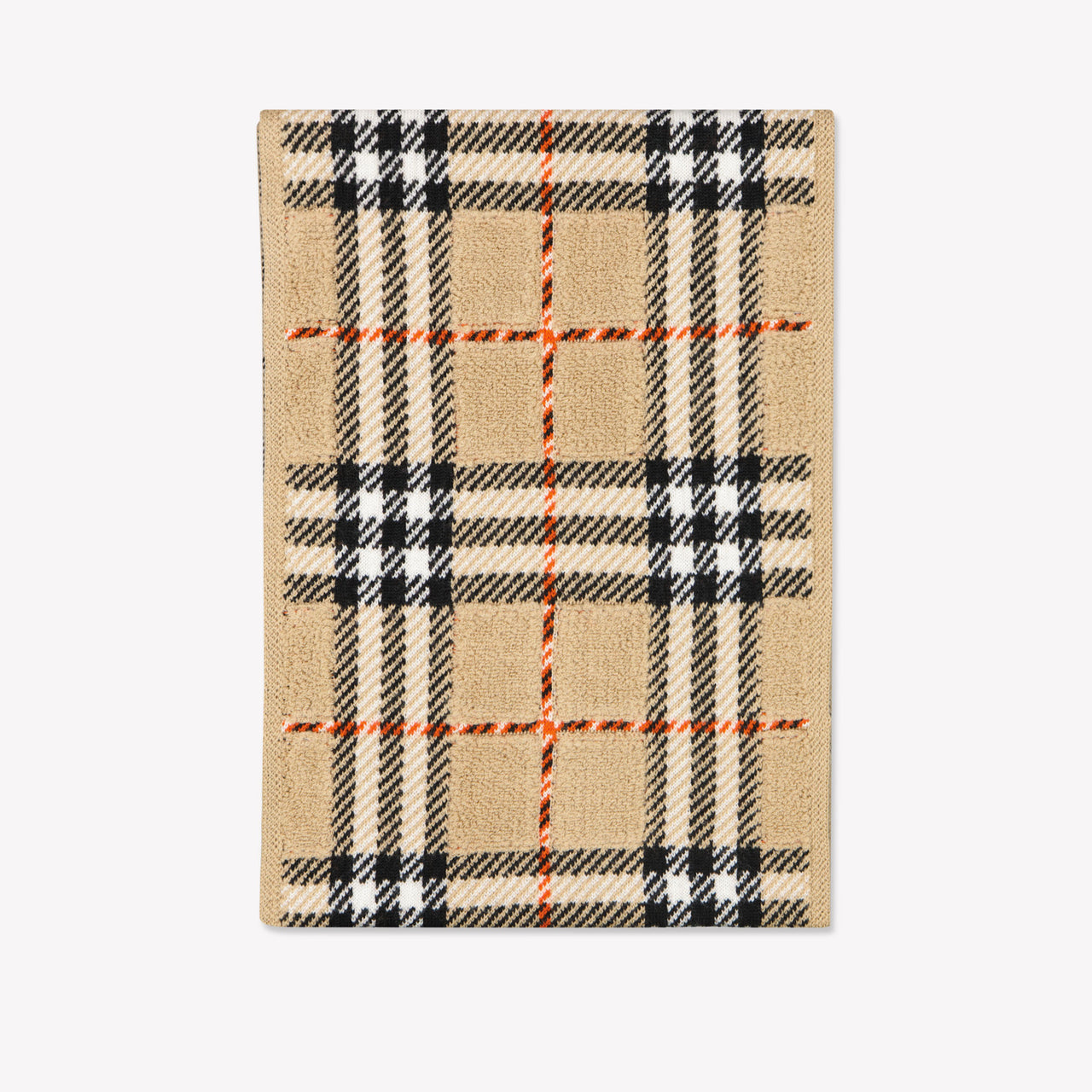 Burberry Kinder Unisex Sjaals In Beige